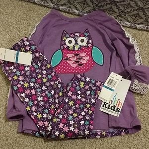 24 month outfit nwt